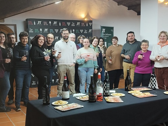 La gastronomía de tierra bobal 2025 - imatge 0